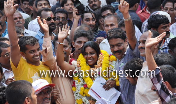 Mangalore_Election_2013_5