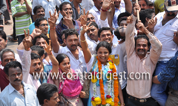 Mangalore_Election_2013_6