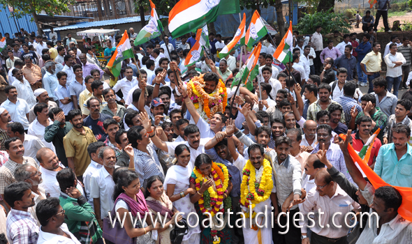 Mangalore_Election_2013_7