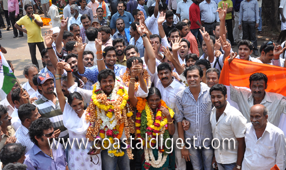 Mangalore_Election_2013_8