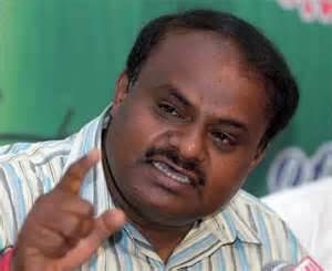 H-D-Kumaraswamy