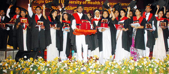 convocation