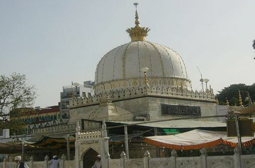 ajmerdargah