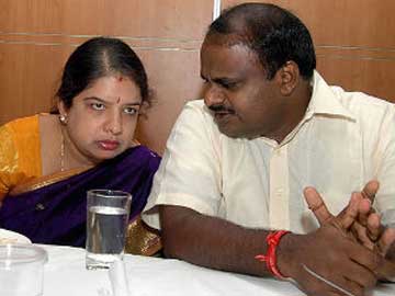 Kumaraswamy_couple