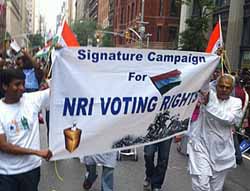 NRI-voting-rights