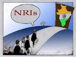 NRIs