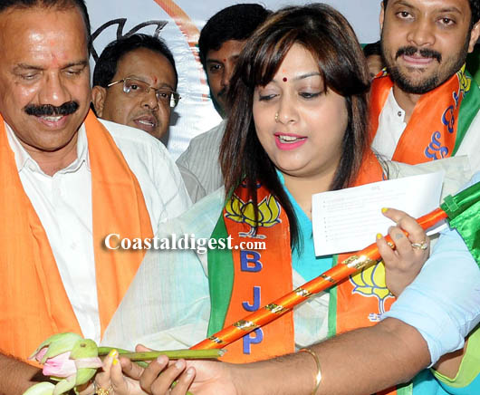 Rakshitha_Joins_BJP3