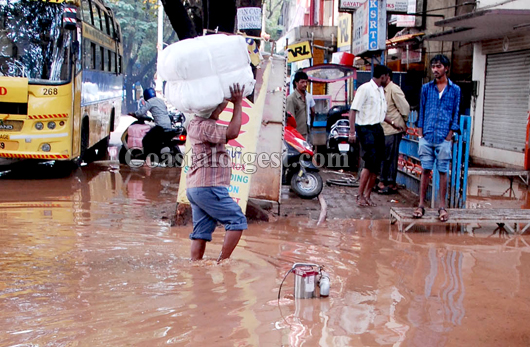 Bengaluru Rain 3