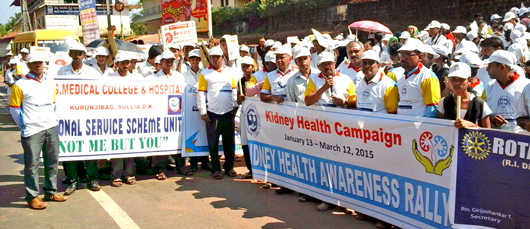 Kidney health campaing 3