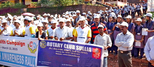 Kidney health campaing 4