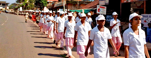 Kidney health campaing 5