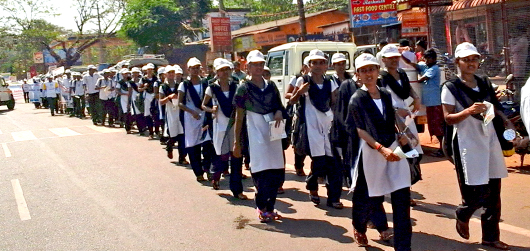 Kidney health campaing 6