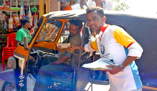 Kidney health campaing 7