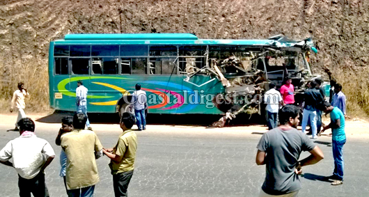 Kolnad accident 2