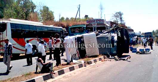 Kolnad accident 4