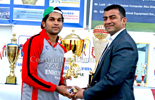 Mangalore cup10