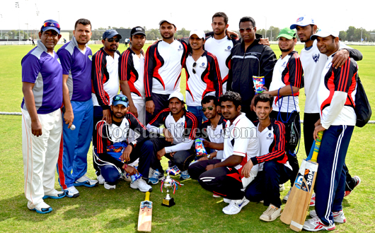 Mangalore cup18