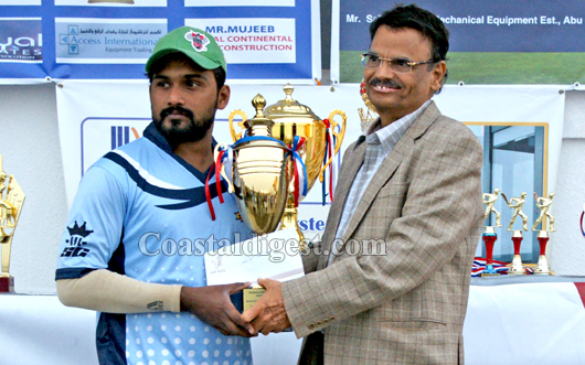 Mangalore cup2
