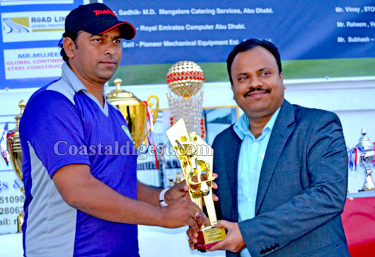 Mangalore cup20