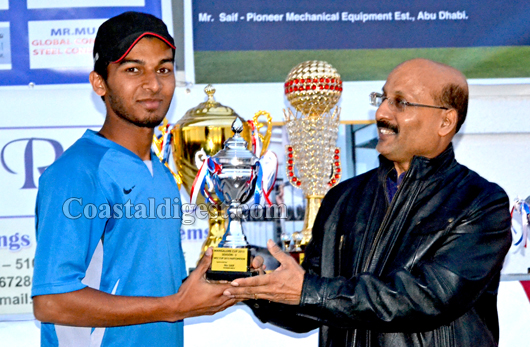 Mangalore cup23