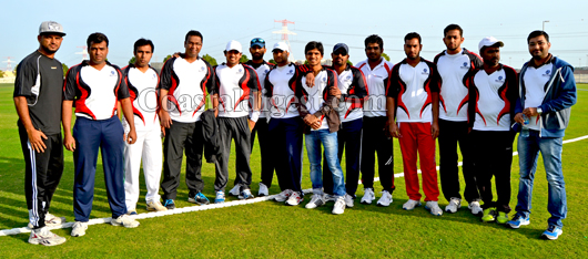 Mangalore cup25