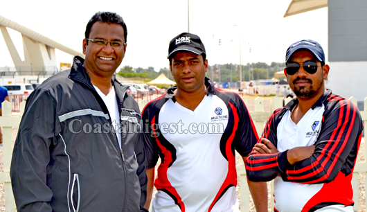Mangalore cup27