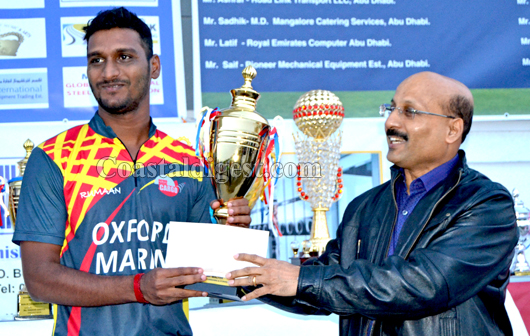 Mangalore cup5