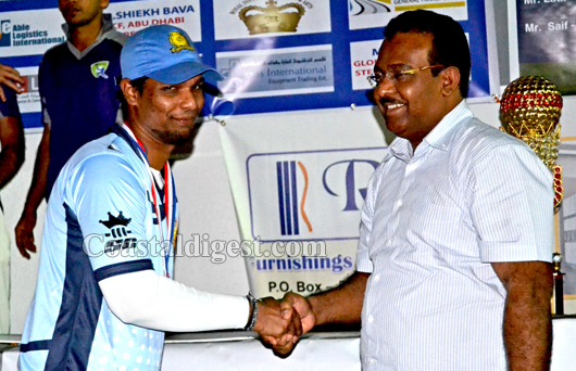 Mangalore cup7