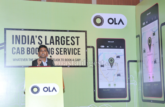 ola app 5 1