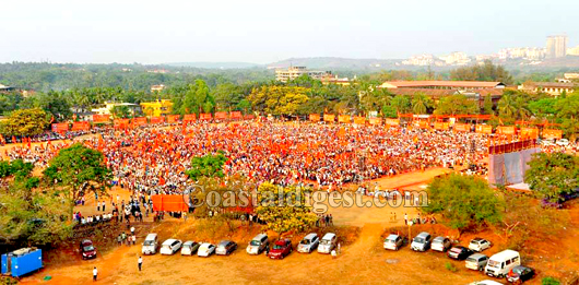 Hindu samajotsava udupi 11