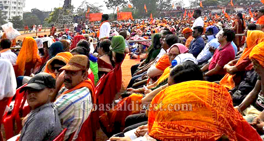 Hindu samajotsava udupi 12
