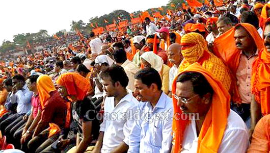 Hindu samajotsava udupi 16