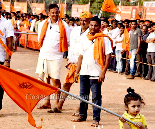Hindu samajotsava udupi 17