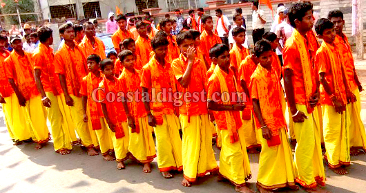 Hindu samajotsava udupi 2