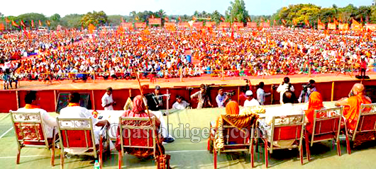 Hindu samajotsava udupi 4