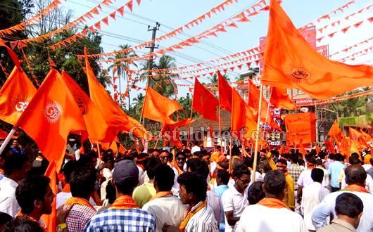 Hindu samajotsava udupi 7