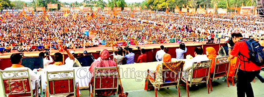 Hindu samajotsava udupi 9