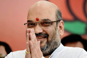 amit shah