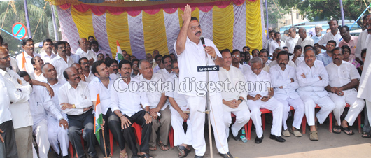 congress protest 11 1