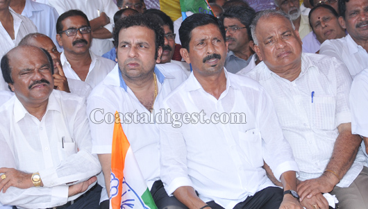 congress protest 11 1