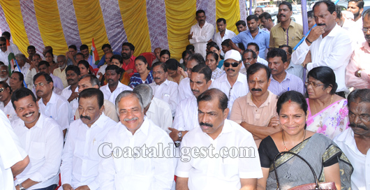 congress protest 11 1