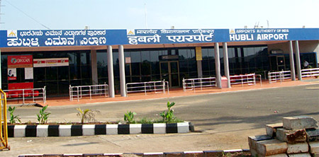 hubballi