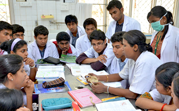 medical college