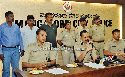 police commissioner 10 1