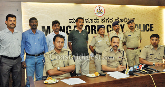 police commissioner 10 1