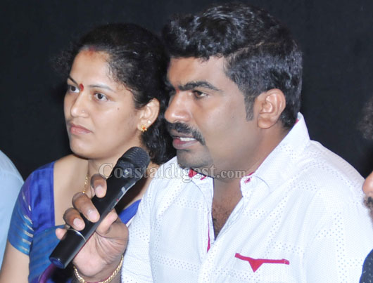 sumbe press meet  11 1