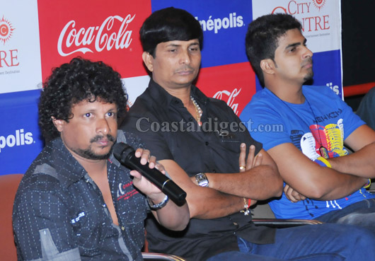 sumbe press meet  11 1
