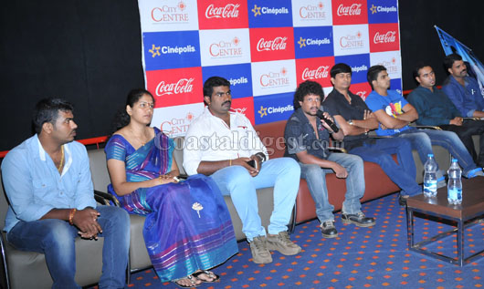sumbe press meet  11 1