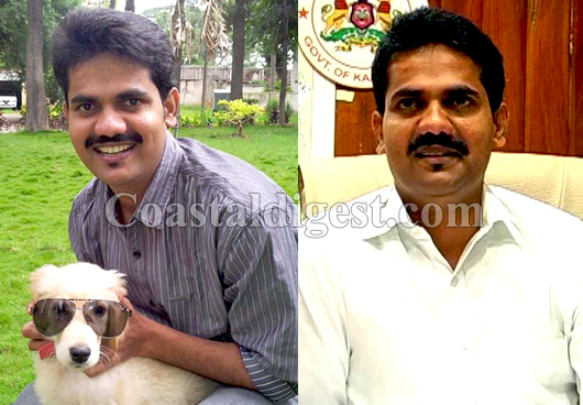 DK Ravi