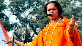Sadhvi Prachi